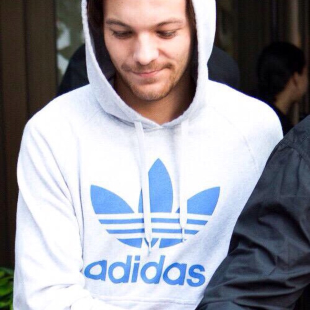 Adidas hoodie